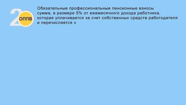 Виды пенсионных взносов и размеры сумм отчислений смотреть онлайн