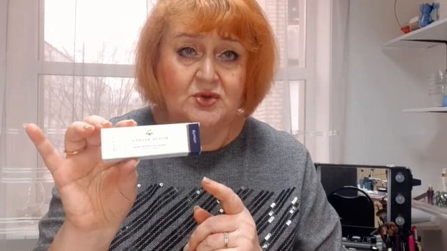 Мой заказ из 16 каталога Орифлэйм 2021. Распаковка. смотреть онлайн