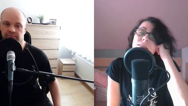 Marek Grechuta-Po coś dał nam tę głębokość wejrzeń (cover Monika Mokry&Patryk Caliński) смотреть онлайн