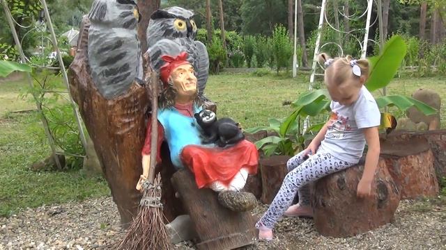 Хадыженский санаторий Минеральный у Ули