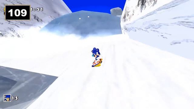 [Rus] Все грехи Sonic Lost World [1080p60] смотреть онлайн
