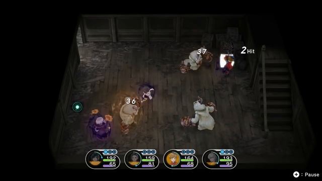 Let's Play Lost Sphear - Nintendo Switch Gameplay Part 6 - Shipwreck Sidetrack смотреть онлайн