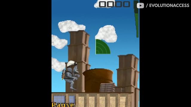 Evolution Of Crazy Frog Games (2005-2020)