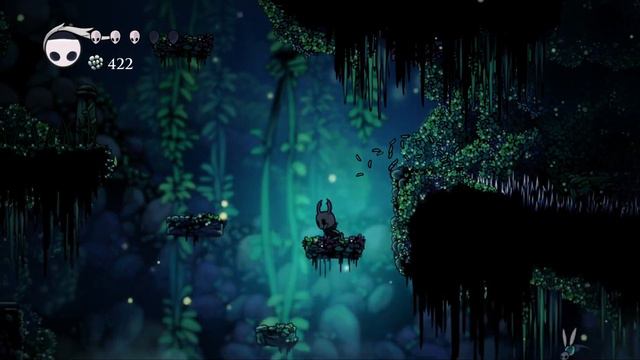 ✦Hollow Knight✦ #4 (Грибные Пустоши) #JestinGame#HollowKnight смотреть онлайн
