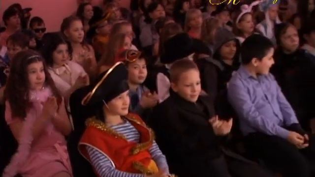 "МИМОХОДОМ", 24 декабря 2012 год. Автор проекта О. Дзиов смотреть онлайн