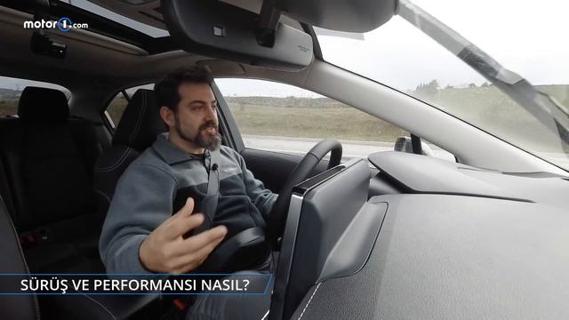 Toyota Corolla 1.5 Multidrive S | 1.6'dan Farkı Ne? | Neleri Farklı?
