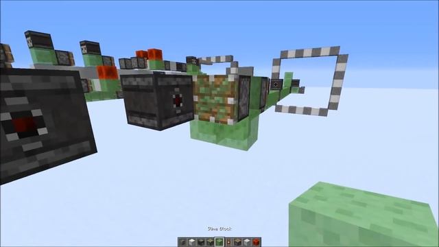 [Tutorial] Overworld TNT Tunnel Bore 1.12/1.13/1.14 смотреть онлайн
