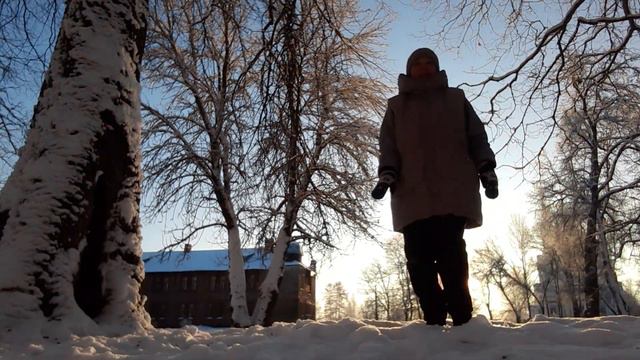 06.12.2023. Единство Неба и Земли смотреть онлайн