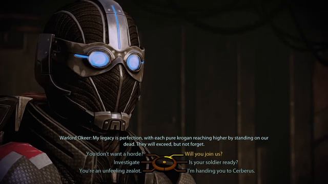 Mass Effect 2 Legendary Edition part 18 смотреть онлайн