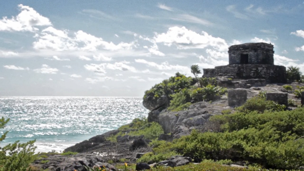 Самостоятельное путешествие в Мексику. Часть 1 / Wild trip: Mexico. Episode 1 смотреть онлайн