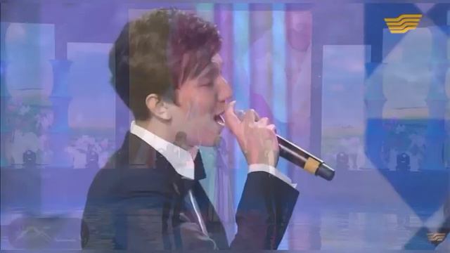 Дорогие, SOON весна!Всем хорошего настроения!И Димаш подошел так близко!😍Dears,spring is coming soo смотреть онлайн