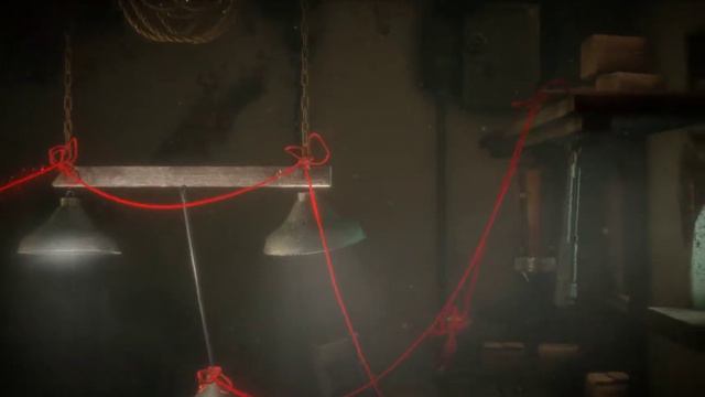 Unravel [Прохождение RUS]. Часть 8: Письмо. смотреть онлайн