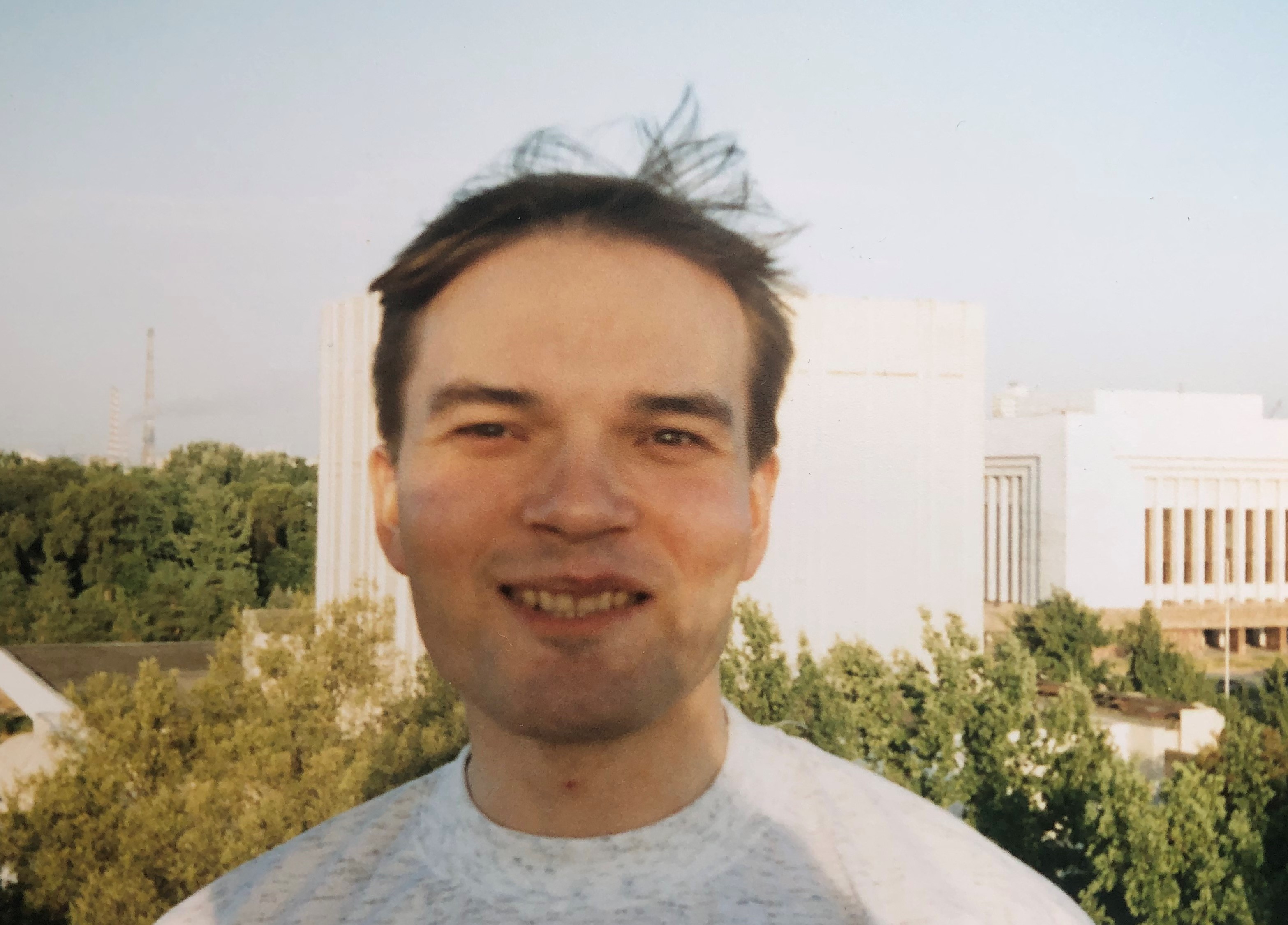 Бросить пить или пойти в кабак?