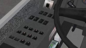 Omsi 2 обзор мода НефАЗ 5299-30-31