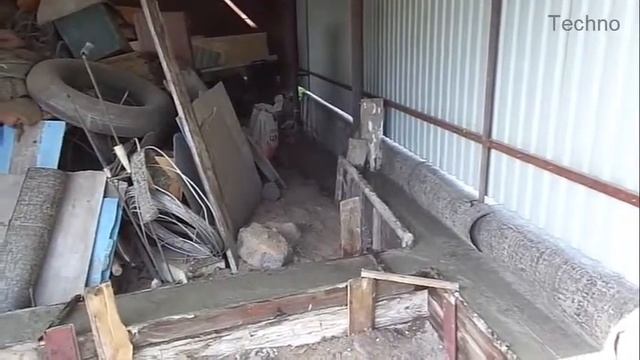 Строительство мастерской 3 смотреть онлайн