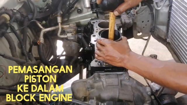 PROTON WIRA MAKAN MINYAK HITAM, BEGINI CARANYA. DETAIL PADA DESCRIPTION DIBAWAH. смотреть онлайн