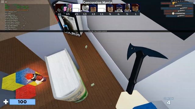HOW TO REDUCE LAG IN ARSENAL/ROBLOX (FPSunlocker) смотреть онлайн