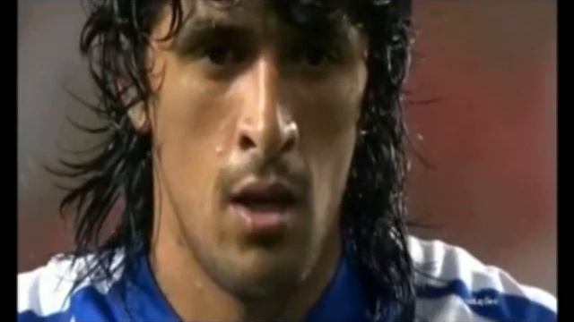 Lucho Gonzalez смотреть онлайн