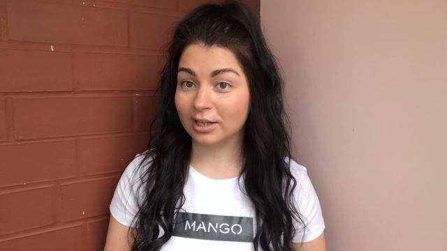 ПРОСТОЕ УПРАЖНЕНИЕ, КОТОРОЕ ПОМОЖЕТ ПОЛУЧИТЬ ИЗГИБ смотреть онлайн