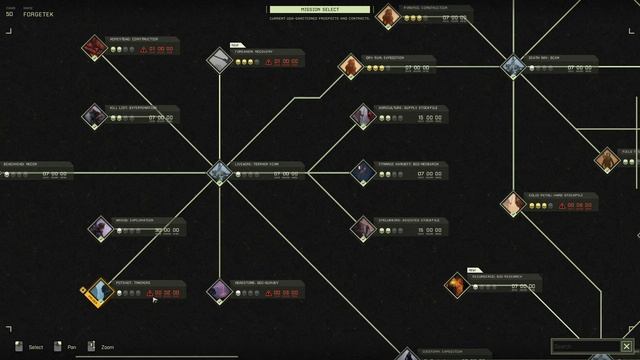 Explaining - Missions | Open World | Outpost - Icarus Info смотреть онлайн