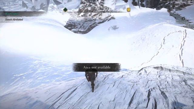 Assassin's Creed Valhalla Rygjafylke mountain top edge map смотреть онлайн