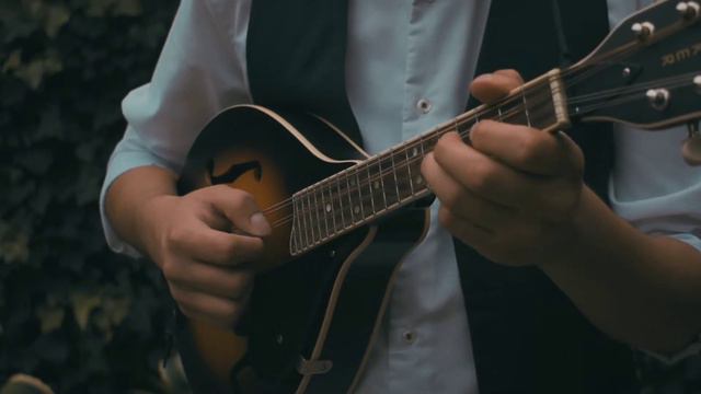 Concerning hobbits From The lord of the rings - Mandolin Arrangement смотреть онлайн