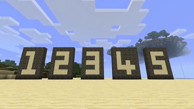 Minecraft Creations - Episode 8 : Winners смотреть онлайн