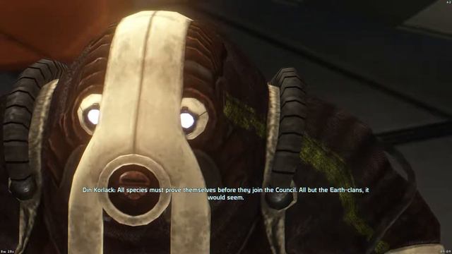 Mass Effect Playthrough (5) w/ MEUITM 2018 + ALOT of Textures (HQ) (exploring) смотреть онлайн