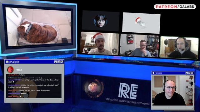 One Trick To Level Up Your Reverse Engineering [ Reverse Engineering AMA ] смотреть онлайн