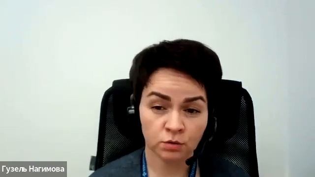 Вебинар 02.03. Что происходит на рынке труда?