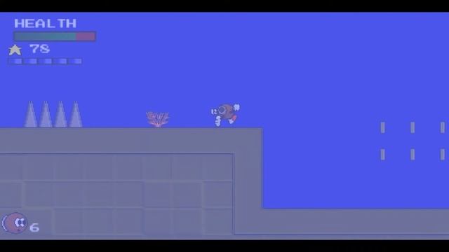 I Hate Water! | Comit The Astrodian Game Play смотреть онлайн
