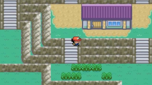 Pokemon Ash Gray Part 32 - New York смотреть онлайн
