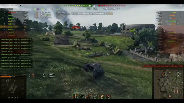 world of tanks vk.16.02 leopard-orliks medal смотреть онлайн