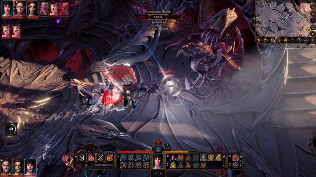 Эпизоды: Убить Жалка. Забрать меч! (Baldur's Gate 3) смотреть онлайн