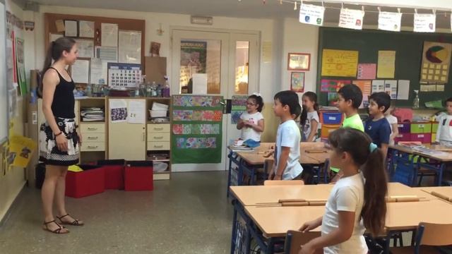 Laurentia, Liebe Laurentia