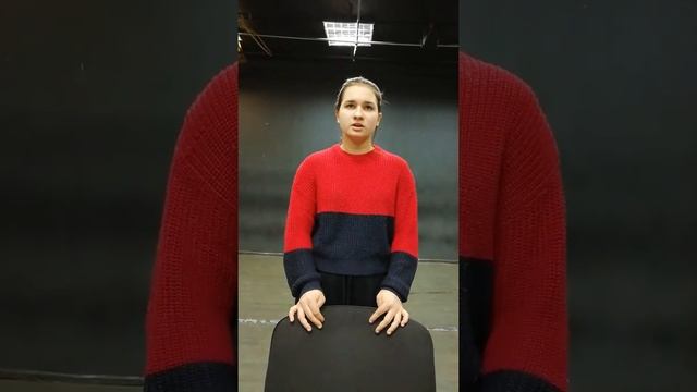 Тэффи "Весна", отрывок, читает Екатерина Зудилина смотреть онлайн