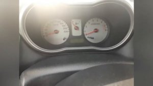 Nissan Note чиним дроссель промываем ресивер