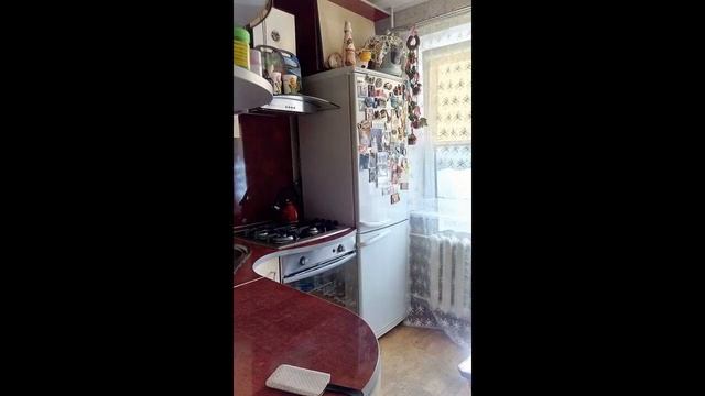 Продаем 2-ком квартиру в Старой Купавне смотреть онлайн