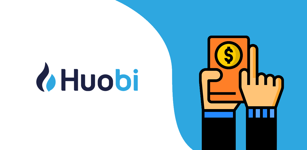 Как торговать на  Huobi  ?
