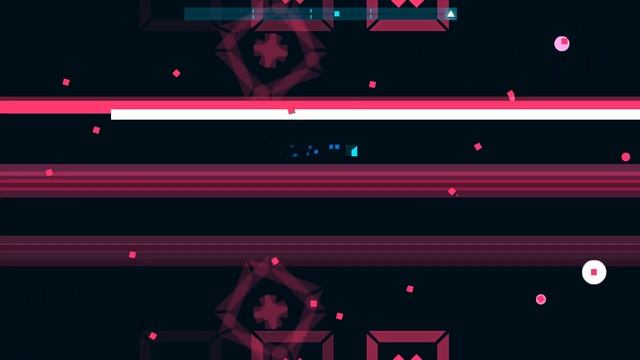 Just Shapes and Beats|[Deadlocked]|{no sync}|Rank А смотреть онлайн