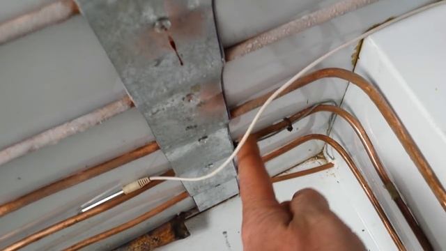 DIY Refrigeration: complete rebuild of a deep freezer смотреть онлайн