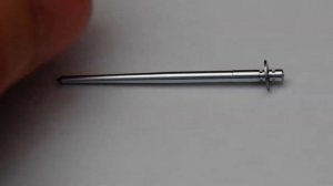 Устройство карбюратора игла