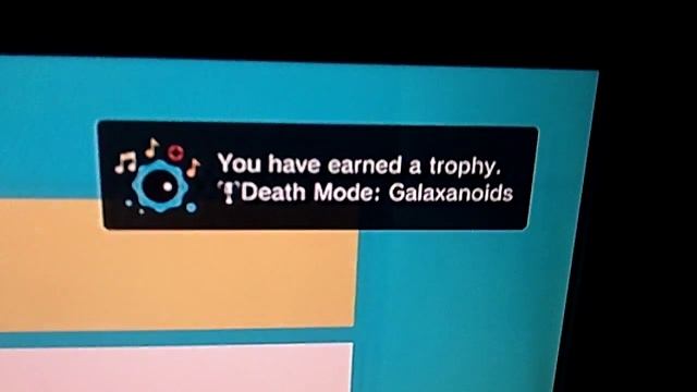 Platinum Trophy: Sound Shapes (PS3 - All Trophies unlocked at once, instant Platinum) смотреть онлайн