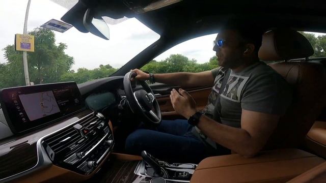 BMW 6 Series GT 2021 India Review | Facelift Review | Test Drive | Road Test | Features|630i MSport