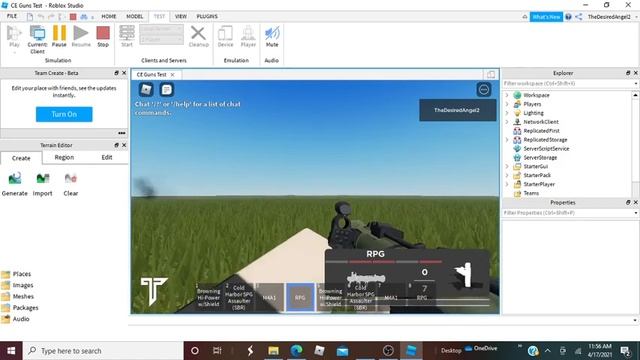 How to Install [CE] Carbon Engine on ROBLOX Studio смотреть онлайн
