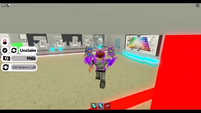*ALL UNLOCKED* MILITARY FACILITY TYCOON 2 ROBLOX смотреть онлайн