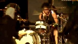 SKINDRED -- NOBODY -- LIVE (HD)