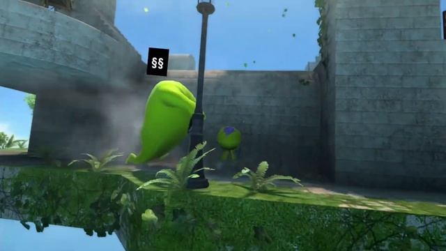 Youropa (Switch) Review - This Game's Gravity Will Rope You In! смотреть онлайн