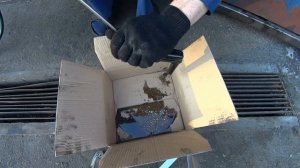 стук в моторе шатунные вкладыши / Ford Focus 2