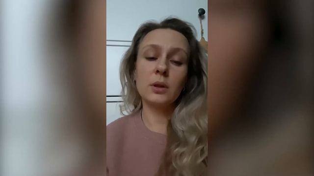 Отзыв Юлии Антоновой о курсе «СММ-менеджер» смотреть онлайн